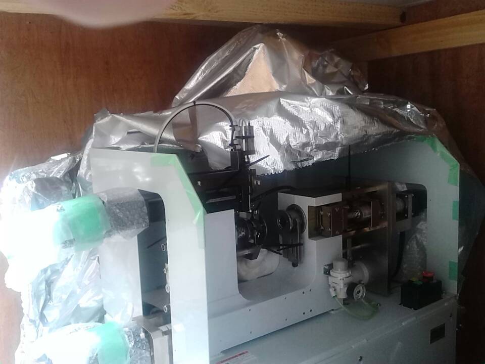 使用日特全自动红线机的电感线圈厂家