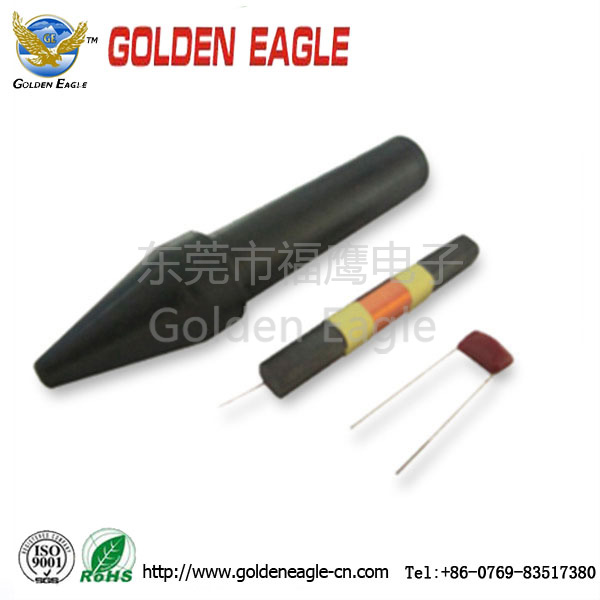 传感器用电感线圈